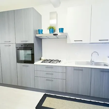 Glam Superior Bellini Living * Chioggia
