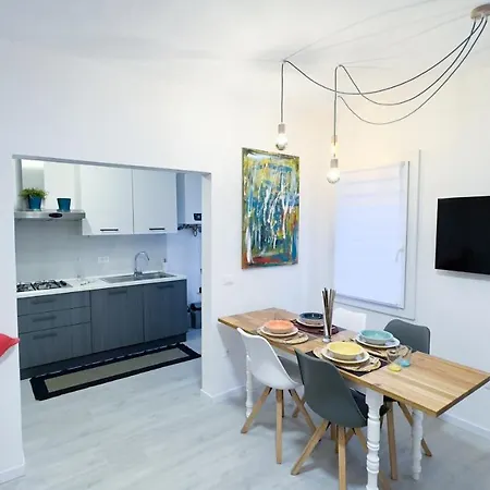 Lägenhet Glam Superior Bellini Living *