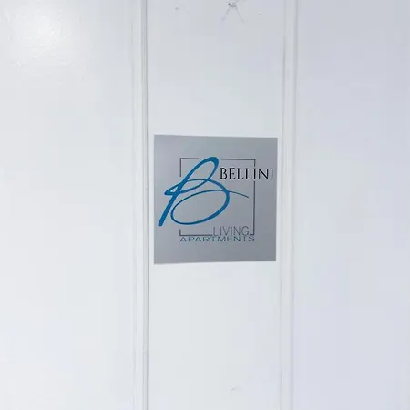 Glam Superior Bellini Living *
