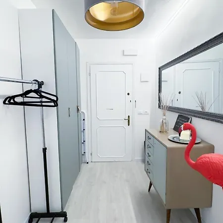 Glam Superior Bellini Living Lägenhet *