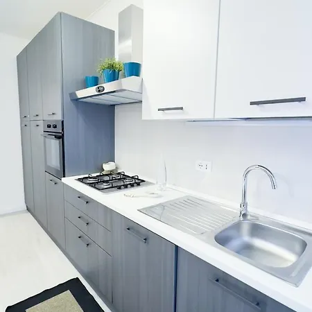 Glam Superior Bellini Living