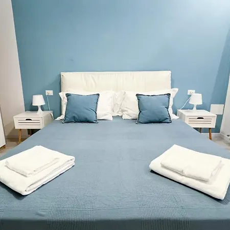 Glam Superior Bellini Living Apartman
