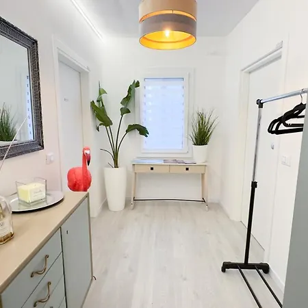 Apartman Glam Superior Bellini Living Chioggia