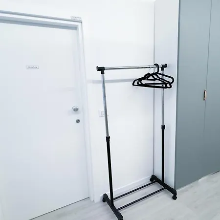 Apartman Glam Superior Bellini Living