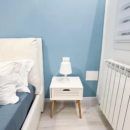 Glam Superior Bellini Living Apartman Chioggia