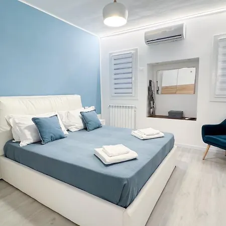 Glam Superior Bellini Living Apartman *