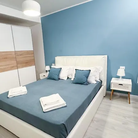 Glam Superior Bellini Living Apartman Chioggia