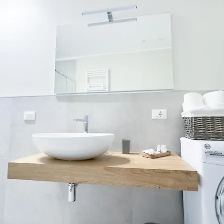 Glam Superior Bellini Living Apartman