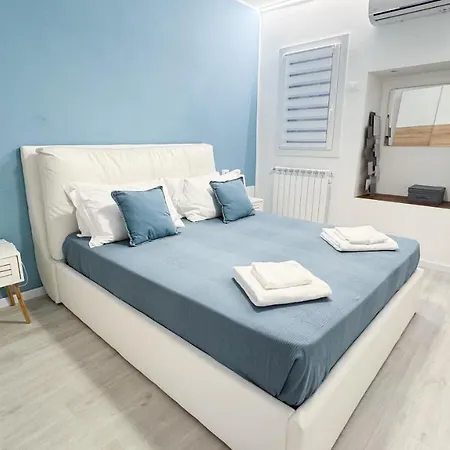 Glam Superior Bellini Living Apartman