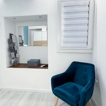 Apartman Glam Superior Bellini Living Chioggia