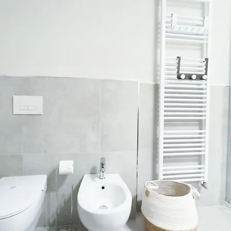 Apartman Glam Superior Bellini Living Chioggia