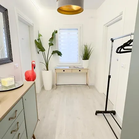 Apartman Glam Superior Bellini Living Chioggia