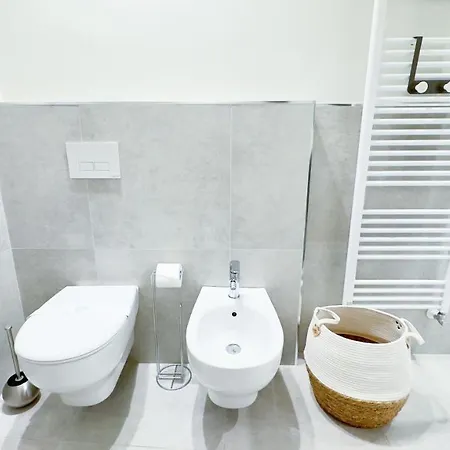 Apartman Glam Superior Bellini Living Chioggia