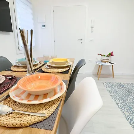Apartman Glam Superior Bellini Living Chioggia
